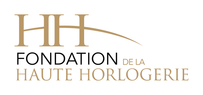 FHH Journal : Fondation de la Haute Horlogerie